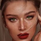 Le lentiggini tatuate